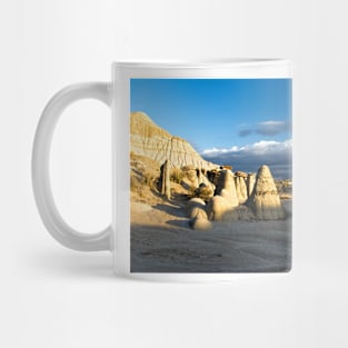 Hundred Years B.C. Mug